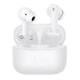 Наушники Bluetooth беспроводные Hoco EQ30 вакуумные с микрофоном и чехлом в комплекте White - изображение 2