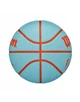 Мяч баскетбольный Wilson WNBA DRV BSKT TEOR size 6 WTB4809XB06 (Орригинал) - изображение 4