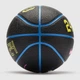 Баскетбольный мяч Nike ALL COURT K BRYANT ASG 2026 ЧЕРНЫЙ/СИНИЙ/РОЖЕВЫЙ размер 7 N.101.5091.058.07 (Оriгинал) - изображение 3