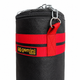Мешок боксерский Gemini Sport классический кожза 110cм с цепью GBK2-110 - изображение 3