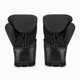 Боксерські рукавички Everlast ELITE 2 BOXING GLOVES Чорно-золоті 16oz (Оригінал) P00003273 - зображення 4