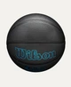 Мяч баскетбольный Wilson NBA FORGE PLUS CHARCOAL размер 7WZ2016803XB7 (Оriгинал) - изображение 4