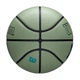 М'яч баскетбольний Wilson NBA FORGE PLUS ECO BSKT Tan розмір 7 WZ2010902XB7 (Оригінал) - зображення 4
