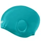 Шапка для плавания Aqua Speed EAR CAP VOLUME 61505 бирюзовый OSFM 284-11 (Орригинал) - изображение 1