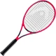 Тенісна ракетка Head Head MX Attitude Comp (light red) SC 20 Gr2 з чохлом 234733 (Оригінал) - зображення 1