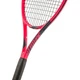Тенісна ракетка Head Head MX Attitude Comp (light red) SC 20 Gr2 з чохлом 234733 (Оригінал) - зображення 5