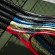 Тенісна ракетка Head Head MX Attitude Comp (light red) SC 20 Gr2 з чохлом 234733 (Оригінал) - зображення 7