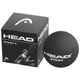 М'яч для сквошу Head START Squash Ball (SWD) BK 287-346 (Оригінал) - зображення 1