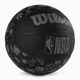 Мяч баскетбольный Wilson NBA All Team Tribute размер 6 WTB1300XBNBA6 (Оriгинал) - изображение 2