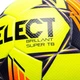 М'яч футбол Select Brillant Super FIFA TB v24 №5 жовтий-фіолетовий 361598-509 (Оригінал) - зображення 3