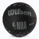 Мяч баскетбольный Wilson NBA All Team Tribute размер 6 WTB1300XBNBA6 (Оriгинал) - изображение 5