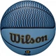 Мяч баскетбольный Wilson NBA PLAYER ICON OUTDOOR BSKT MORANT размер 7 WZ4016901XB7 (Оriгинал) - изображение 5