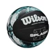 Баскетбольный мяч в подарочной коробке + насос Wilson SPLASH PRO BSKT, размер 7 WZ2014501XP (Орригинал) - изображение 3