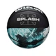 Баскетбольный мяч в подарочной коробке + насос Wilson SPLASH PRO BSKT, размер 7 WZ2014501XP (Орригинал) - изображение 4
