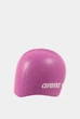 Шапочка Для Плавания Arena Silicone Cap - изображение 2
