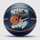 М'яч баскетбольний Nike EVERYDAY PLAYGROUND 8P GRAPHIC DEFLATED СИНІЙ/ОРАНЖЕВИЙ/БІЛИЙ N.100.4371.408.07 (Оригінал) - изображение 1