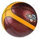 М'яч баскетбольний Spalding №7 PU Circuit - зображення 2