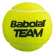 М'ячі для тенісу Babolat Team box 4b 4 шт. 502035-113 (Оригінал) - зображення 2