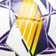 М'яч футбол Select Brillant Super FIFA TB v24 №5 білий-фіолетовий 361598-009 (Оригінал) - зображення 4
