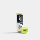 Мячи для тенниса Dunlop ATP Official 3B пластик банка 601626 (Орригинал) - изображение 1