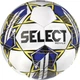 М'яч футбол Select Select ROYALE FIFA біло-фіолетовий v23 №4 022436-741 (Оригінал) - зображення 1