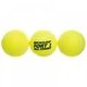 М'ячі для тенісу Dunlop Fort TS металева банка 3шт. (Оригінал) 601315 - зображення 3
