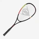 Ракетка для сквошу Dunlop SR BLAZE INFERNO NH 10327823 (Оригінал) - изображение 2