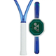 Ракетка для тенниса Yonex Ezone 100 L (285g) Blast blue Gr3 - изображение 7