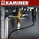 НАбір.Газовий обігрівач KAMINER 4.2 кВт+Балон газовий LPG господарський 11 кг(27л) - изображение 6