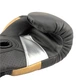 Боксерські рукавички Power 8-12oz 25P2-BGOLD 12 - зображення 3