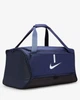Спортивна сумка Nike Academy Team Duffel Bag (95L) - зображення 3