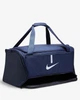 Спортивна сумка Nike Academy Team Duffel Bag (95L) - зображення 6