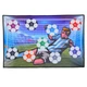 Набор для тренировки точности Soccer Game MR 1392 - изображение 2