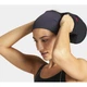 Шапка для плавания Arena SMARTCAP OSFM Черный Женский 004401-100 (Орригинал) - изображение 5