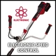 Аккумуляторная коса Einhell AGILLO 36/225 BL - изображение 7