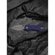 Ніж складаний Civivi Baby Banter Slip Joint Синій 6 см Nitro-V G10 - изображение 13