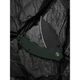 Ніж складаний Civivi Pentad зелений 8.8 см Nitro-V G10 - изображение 10