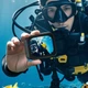 Экшн-камера Acefast X1 4K Waterproof Action (6974316285816) - изображение 7