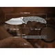 Ніж складаний Civivi Pentad Чорний/білий 8.8 см Nitro-V Micarta - изображение 15