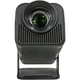 Проектор AGN HY320 LED projector FullHD 300AL 16:9 H726 1G/8G Android 14 HDMI WiFi BT5.0 Grey (AGN-HY320) - зображення 2