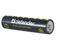 Батарейка AAA Defender LR03 Alkaline 1.5V щелочная в упаковке 4 шт (56002) - изображение 4