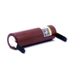 Аккумулятор LiitoKala Lii HG2-N 18650 3000 mAh 3,7 В литий-ионный - изображение 2