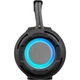 Портативная колонка Defender S450 10W Bluetooth RGB FM радио Черный (65451) - изображение 8