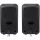 Компьютерные колонки Defender Solar 11 10W Bluetooth с RGB подсветкой Черный (65811) - изображение 6
