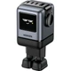 Зарядное устройство Ugreen X688 Robot tech 100 Вт 4xUSB GaN быстрая зарядка (45515B) - изображение 2