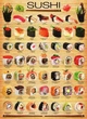 Puzzle EuroGraphics Sushi 1000 elementów 6000-0597 (628136605977) - obraz 2