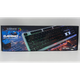 Проводная клавиатура с подсветкой XSTRIKE X-1080 RGB USB с подсветкой - изображение 4