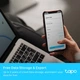 Розумний датчик температури та вологості TP-Link Tapo T315 - изображение 5