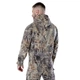 Куртка Camotec мисливська Instinct 2.0 Poplin Татарське зілля, 3XL - изображение 3
