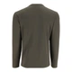 Реглан Simms Highline Henley Smokey Olive M - изображение 3